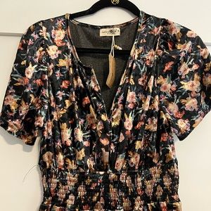 Brand New Natural Life Maxi